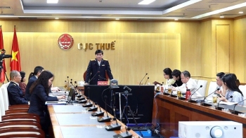 Hoàn thiện quy định về hàng tồn kho khi hộ kinh doanh chuyển sang kê khai