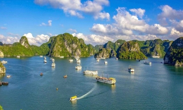 Hướng tới mô hình thống nhất trong quản lý các di sản tầm thế giới