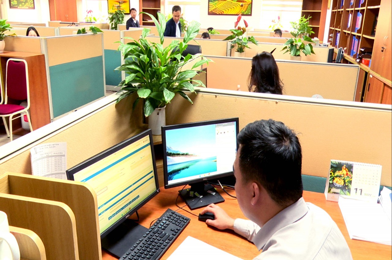 Ban hành Quy trình kiểm toán nội bộ của Bộ Tài chính