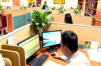 Ban hành Quy trình kiểm toán nội bộ của Bộ Tài chính