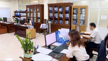 Thuế TP. Hải Phòng tăng thu gần 1.800 tỷ đồng qua kiểm tra, chống thất thu ngân sách