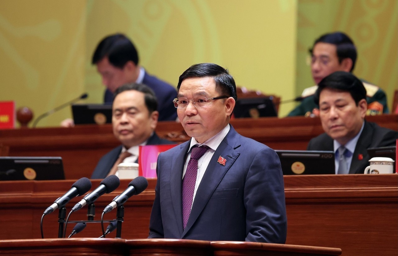 Ngành Công thương: Biến thách thức từ xanh hóa, số hóa thành cơ hội bứt phá