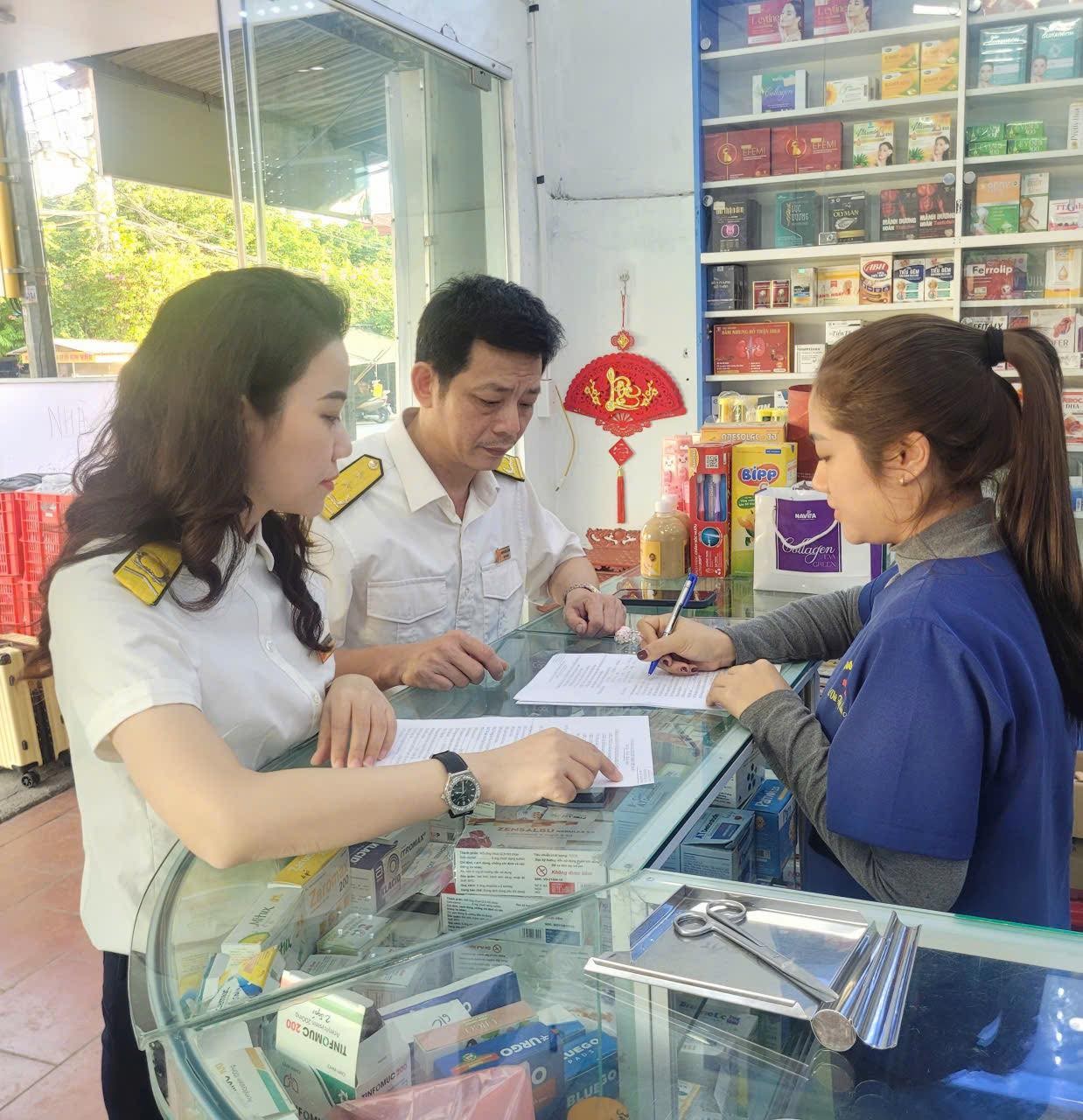 Cục Thuế hướng dẫn không xử lý vi phạm hành chính khi chuyển từ thuế khoán sang kê khai