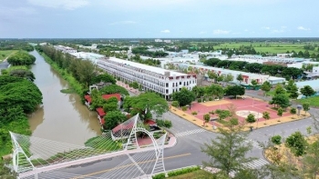 CCL báo lỗ quý IV/2025