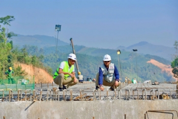 Ngành xây dựng và Vật liệu xây dựng 2026: Bước vào chu kỳ tăng trưởng mới