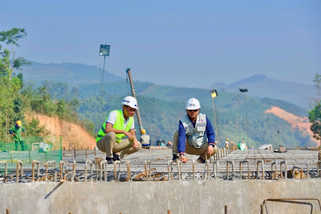 Ngành xây dựng và Vật liệu xây dựng 2026: Bước vào chu kỳ tăng trưởng mới