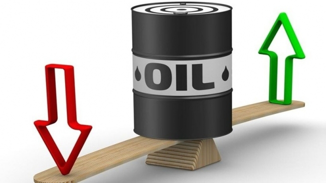 Ngày 23/1: Giá dầu thế giới biến động trái chiều