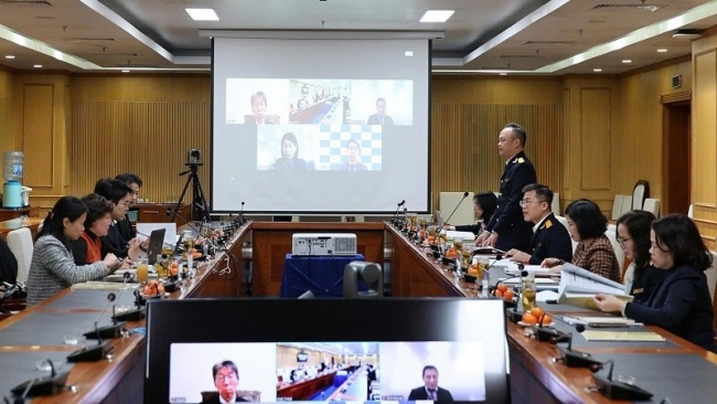 JICA đóng góp quan trọng vào tiến trình hiện đại hóa công tác quản lý thuế của Việt Nam