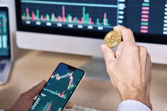 Nhà đầu tư cần trang bị kiến thức khi tham gia đầu tư tài sản mã hóa