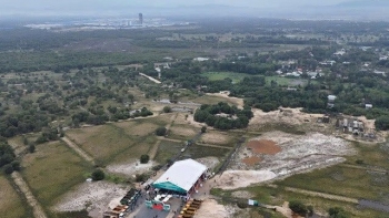 Miền Trung hấp dẫn nhà đầu tư nhờ lợi thế chiến lược