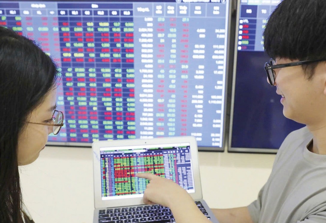 thi truong chung khoan huong toi tang truong theo chieu sau