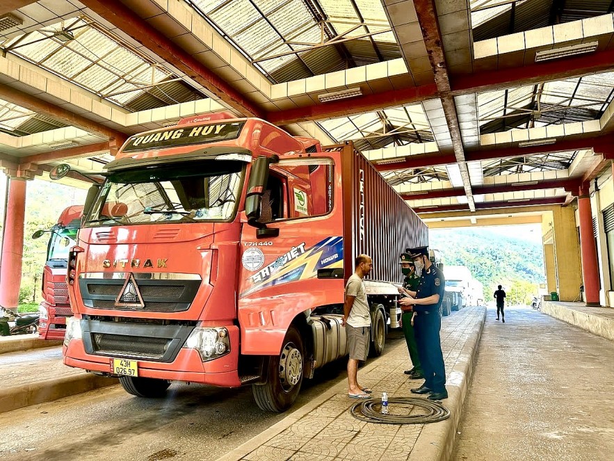 Hải quan khu vực IX: Thành quả 2025, tạo đà mở rộng cải cách, chinh phục mục tiêu thu 2026