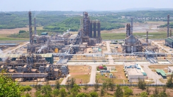 Quảng Ngãi chuẩn bị trước khu tái định cư, sẵn sàng cho làn sóng đầu tư mới tại Dung Quất