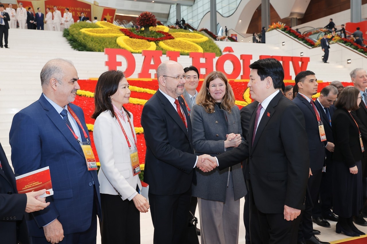 Nhiệm kỳ Đại hội XIV: Biến ý chí thành hành động, biến quyết sách thành kết quả cụ thể