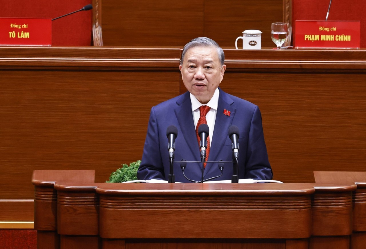 Nhiệm kỳ Đại hội XIV: Biến ý chí thành hành động, biến quyết sách thành kết quả cụ thể