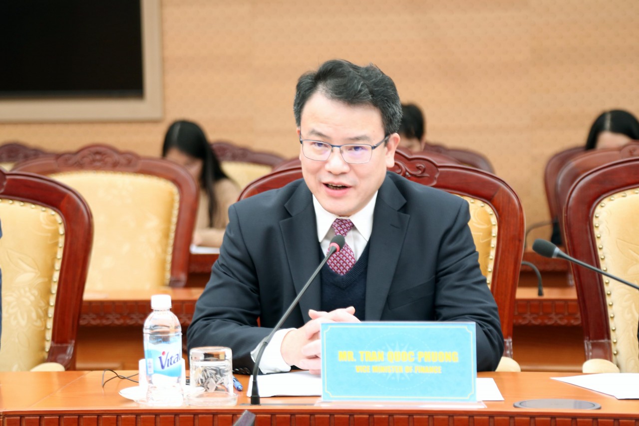 WB tiếp tục là trụ cột vốn vay cho đầu tư hạ tầng Việt Nam giai đoạn 2026–2030