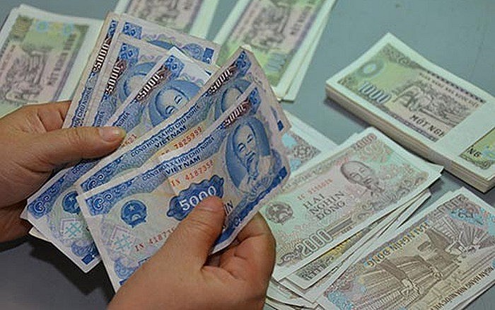 Ngân hàng Nhà nước bác bỏ tin loại bỏ tiền mệnh giá nhỏ 1.000 - 5.000 đồng