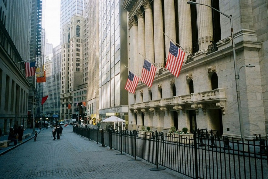 Châu Âu có sức ảnh hưởng ra sao với nền kinh tế Mỹ? Châu Âu có sức ảnh hưởng ra sao với nền kinh tế Mỹ?