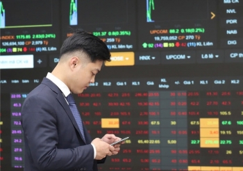 Chứng khoán tuần 26/1 - 30/1: Giai đoạn cần thiết để thị trường tái cân bằng