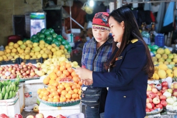 Đồng hành sát hơn để hộ kinh doanh yên tâm chuyển đổi sang kê khai, nộp thuế