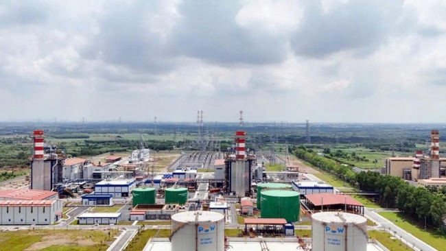 Lợi nhuận doanh nghiệp điện: Kẻ tăng tốc, người chững chân