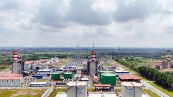 Lợi nhuận doanh nghiệp điện: Kẻ tăng tốc, người chững chân