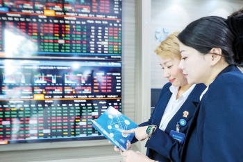 Cơ hội rộng mở trong chu kỳ nâng hạng