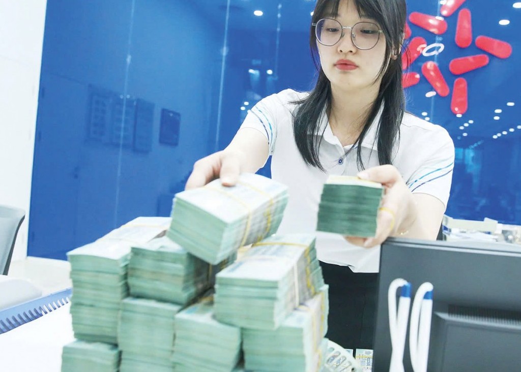 Dòng tiền tìm "bến đỗ" lợi nhuận