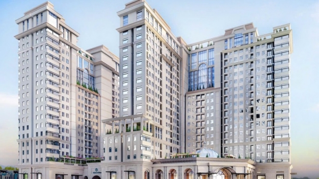 Kịch bản nào cho thị trường bất động sản năm 2026?