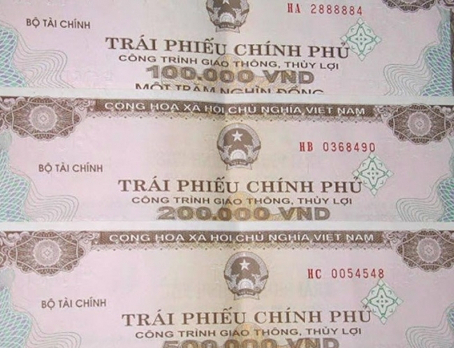 Giao dịch repo bứt tốc trên thị trường thứ cấp tuần qua