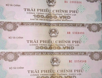 Giao dịch repo bứt tốc trên thị trường thứ cấp tuần qua