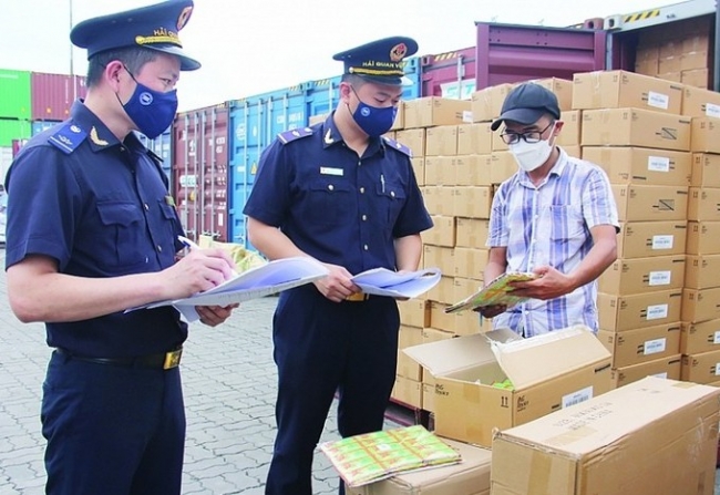 Bộ Tài chính phân cấp hoạt động kiểm tra chuyên ngành trong một số lĩnh vực của Bộ