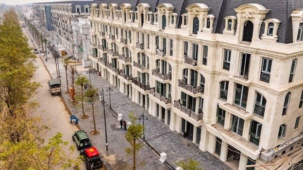 Đột phá trong giai đoạn tái cấu trúc, lợi nhuận 2025 Sunshine Group vượt 11.200 tỷ đồng, tổng tài sản gần 120.000 tỷ đồng