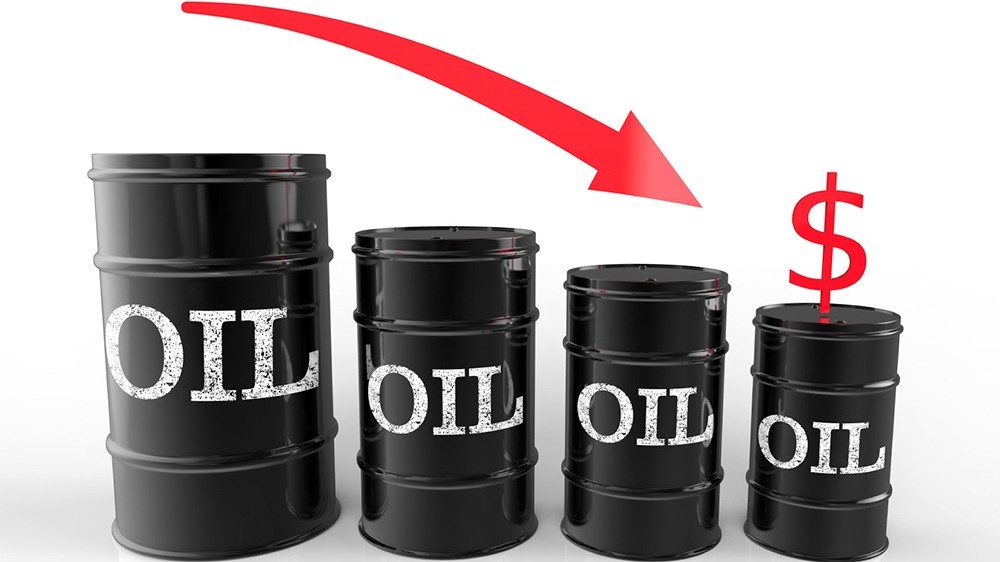 Ngày 27/1: Giá dầu thế giới quay đầu giảm