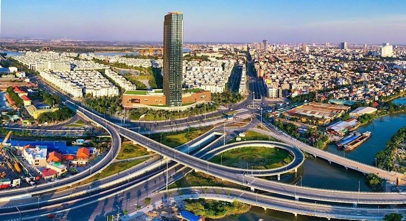 Kho bạc Nhà nước khu vực III góp sức đưa Hải Phòng giải ngân vốn đầu tư công vượt kế hoạch