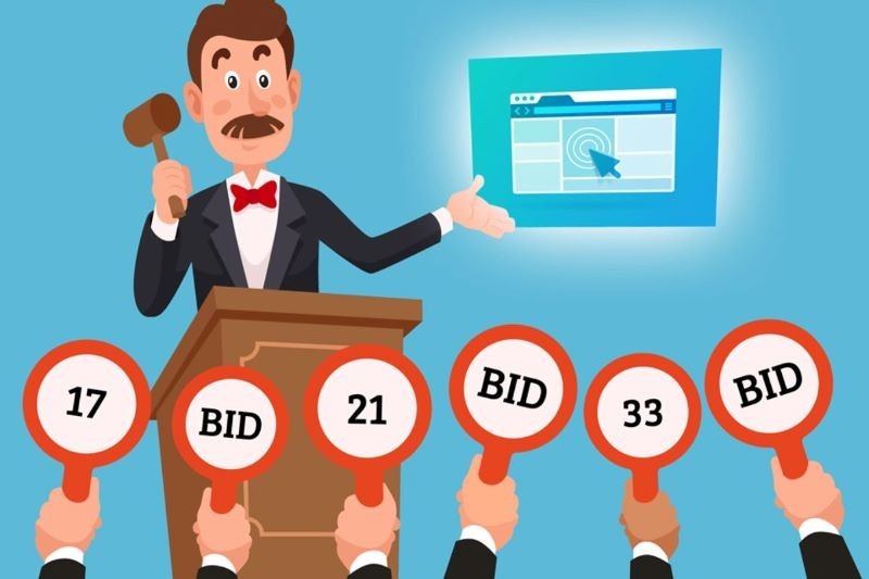 Bộ Tài chính đề xuất sửa đổi một số quy định về đấu giá tài sản