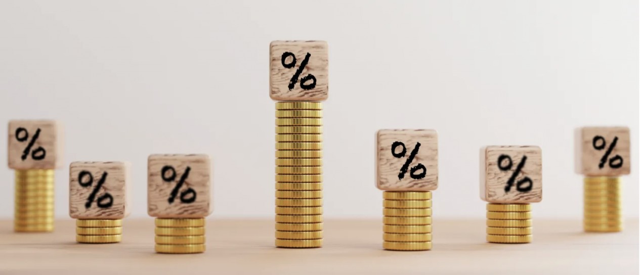 Thị trường tiền tệ thích ứng với mặt bằng lãi suất mới