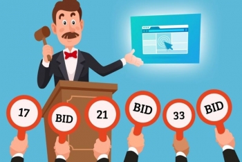 Bộ Tài chính đề xuất sửa đổi một số quy định về đấu giá tài sản