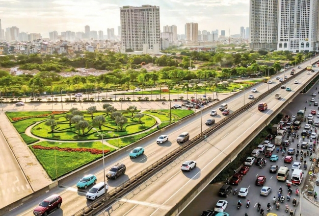 “Sức sống” của kỷ nguyên mới, kỷ nguyên hành động và bứt phá