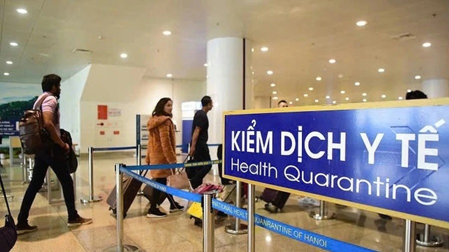 Bộ Y tế yêu cầu phòng chống dịch bệnh do virus Nipah ngay tại cửa khẩu