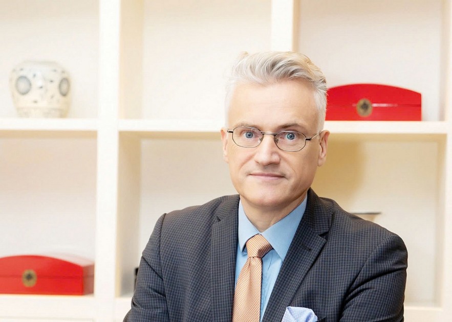 Khẳng định vai trò tiên phong, dẫn dắt của kinh tế nhà nước