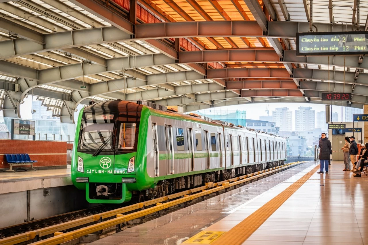 Để “metro” trở thành động lực tăng trưởng giá nhà thực sự
