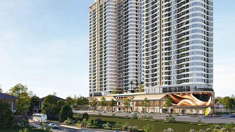 Bất động sản căn hộ và nhà liền thổ tại TP. Hồ Chí Minh trở lại quỹ đạo cân bằng