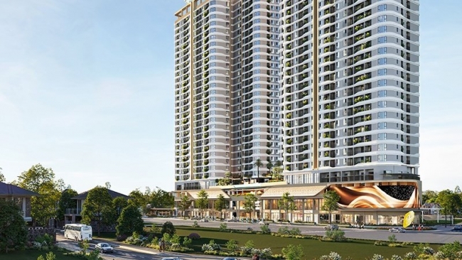 Bất động sản căn hộ và nhà liền thổ tại TP. Hồ Chí Minh trở lại quỹ đạo cân bằng