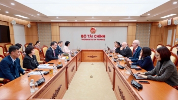 WB và IMF hỗ trợ Việt Nam nâng cao năng lực quản lý nợ công và kiểm soát rủi ro