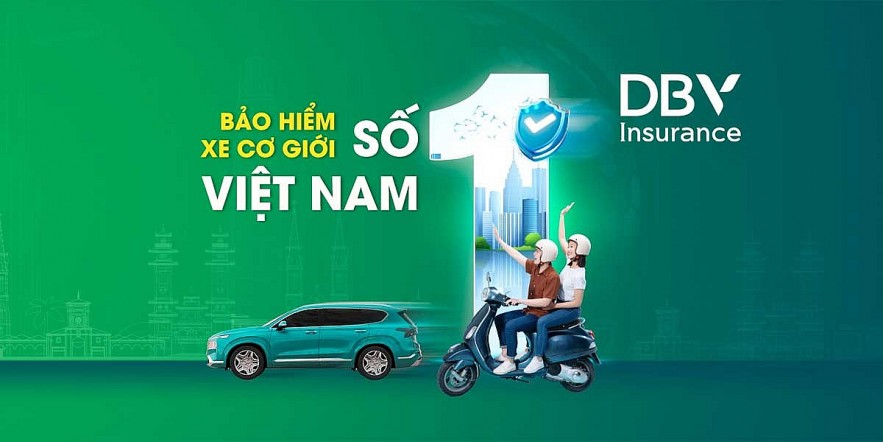 Bảo hiểm DBV bứt phá doanh thu phí 90% quý IV/2025, hướng mốc 6.500 tỷ đồng năm 2026