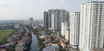 Hà Nội ban hành đơn giá xây dựng mới về nhà, nhà ở, công trình xây dựng gắn liền với đất