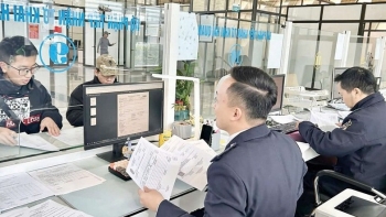 Hải quan khu vực II công bố các doanh nghiệp nợ thuế với tổng số tiền hơn 3.000 tỷ đồng