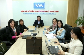 VAA hỗ trợ các đơn vị hành chính sự nghiệp khóa sổ quyết toán năm 2025