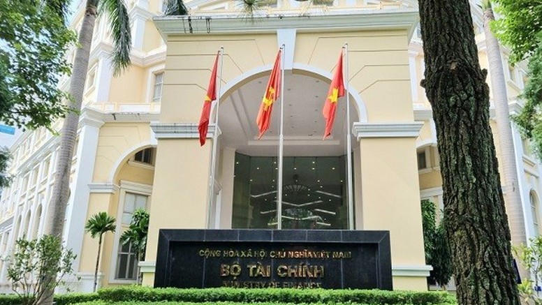 Bộ Tài chính tuyển dụng 41 chỉ tiêu công chức theo chính sách thu hút, trọng dụng người có tài năng